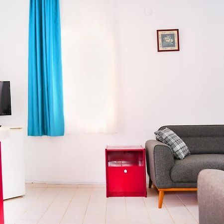 Villa Nergis Bitez Luaran gambar
