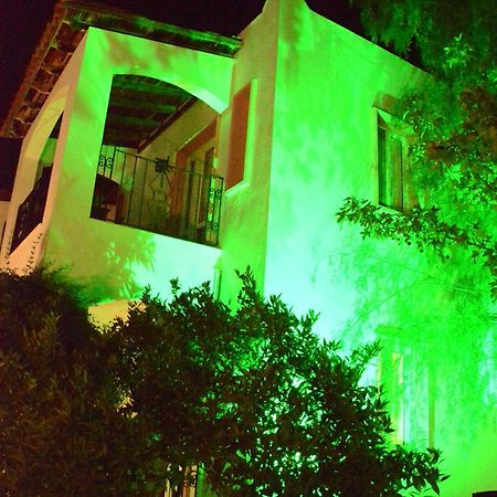 Villa Nergis Bitez Luaran gambar