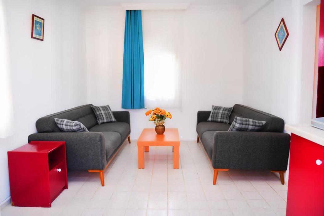 Villa Nergis Bitez Luaran gambar