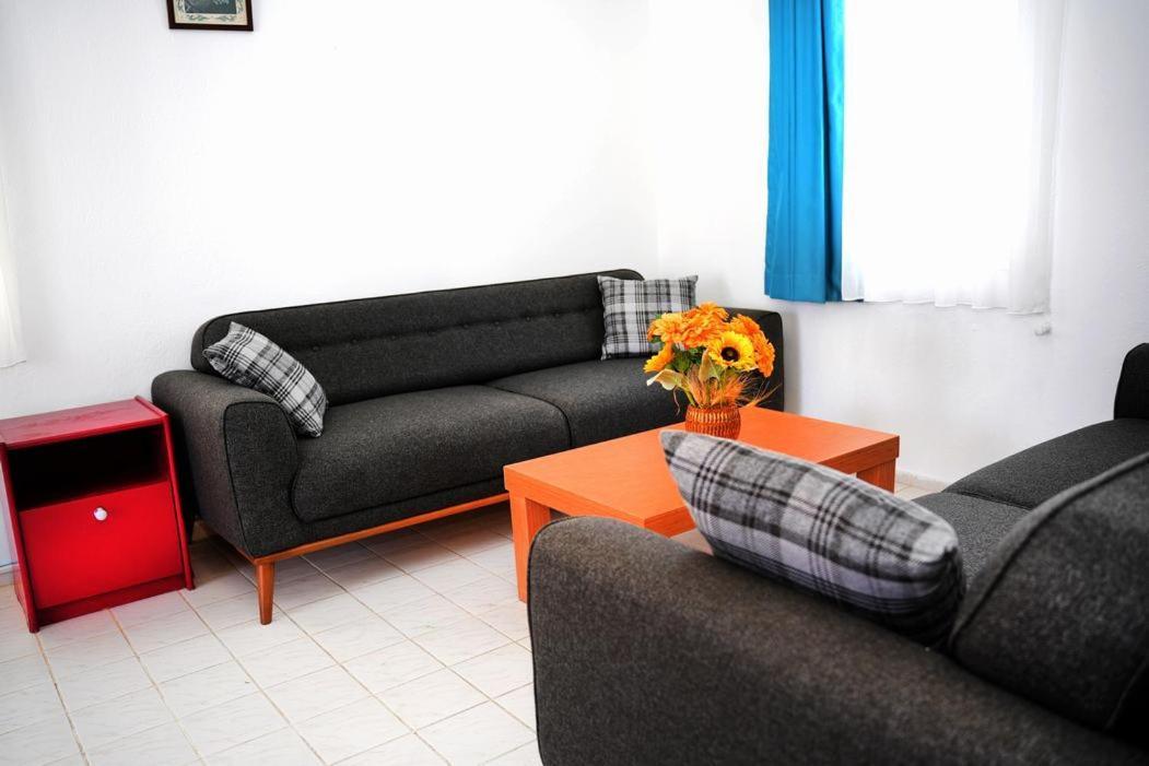 Villa Nergis Bitez Luaran gambar