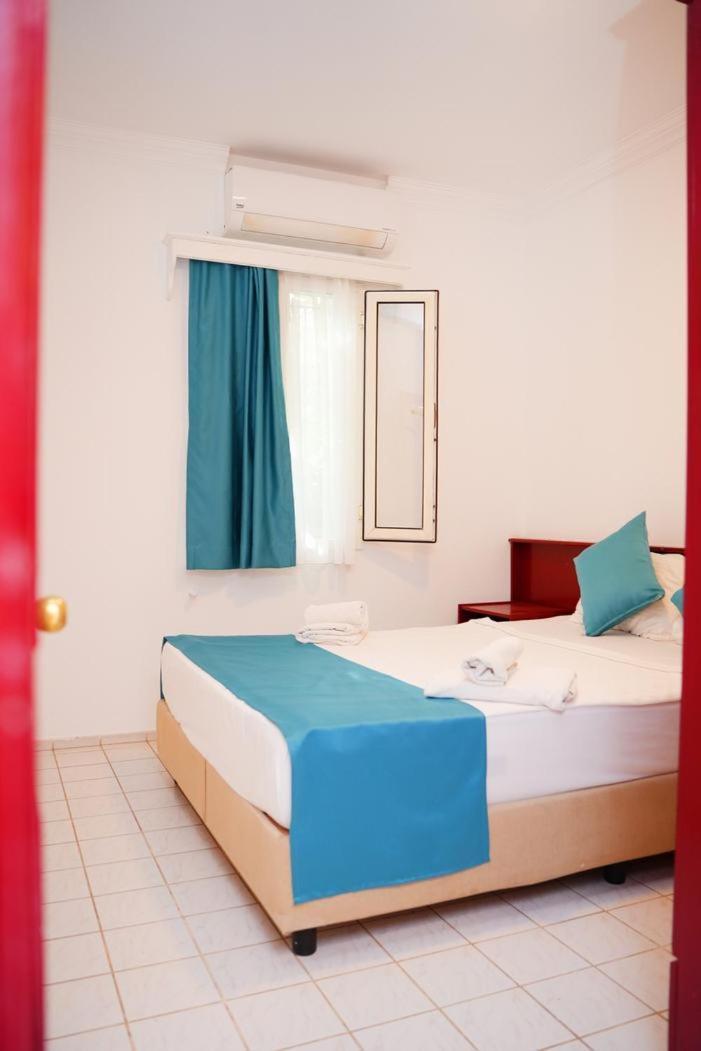 Villa Nergis Bitez Luaran gambar