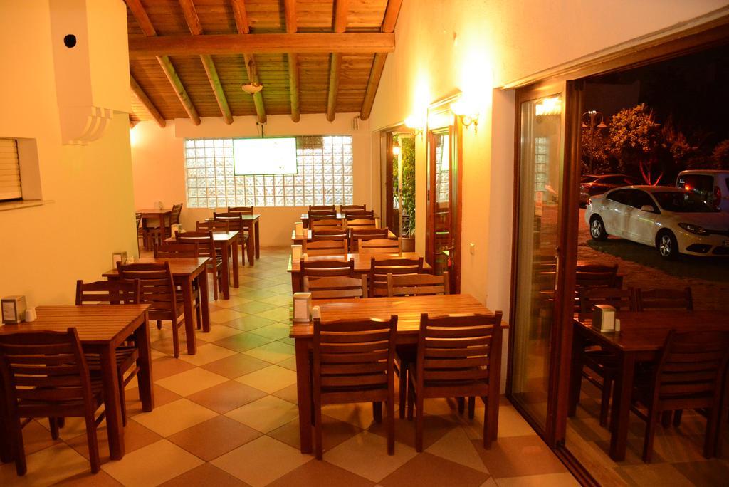 Villa Nergis Bitez Luaran gambar